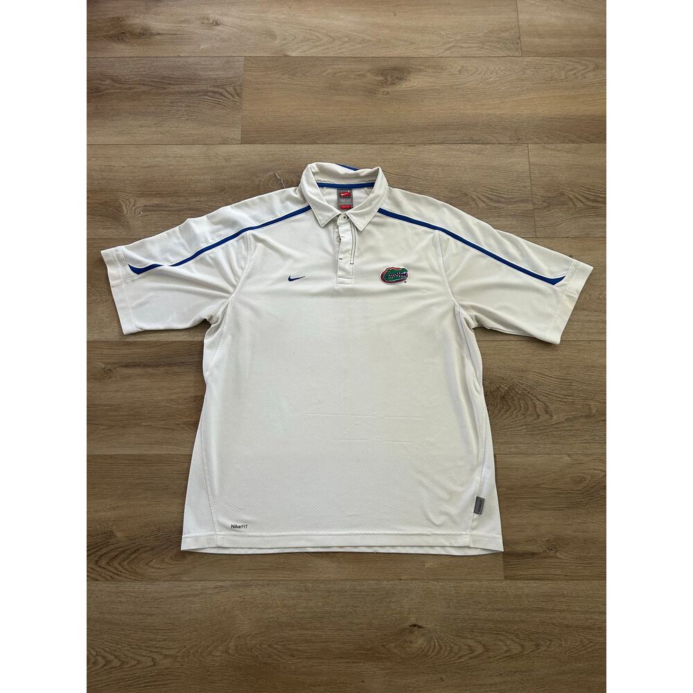 NIKE | POLO SHIRT